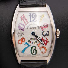 Orologio Franck Muller