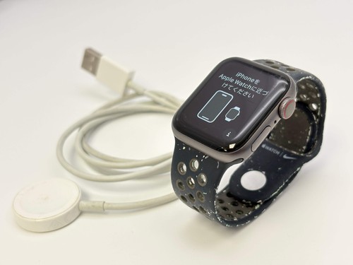 Apple watch serie gps - apple, 5