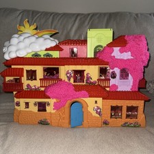 Disney Encanto Casa Magica