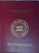 PETRONILLA accademia italiana