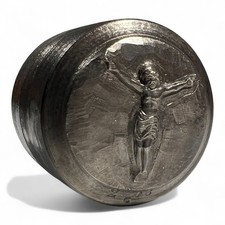 Matrice Medaglia Gesù Cristo