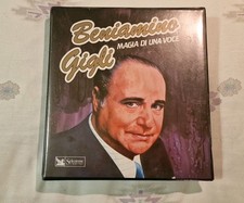 Beniamino Gigli Magia Di Una