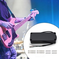 Pickup per basso a 5 corde