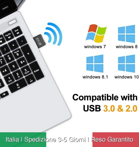 Usb bluetooth adapter - usb,