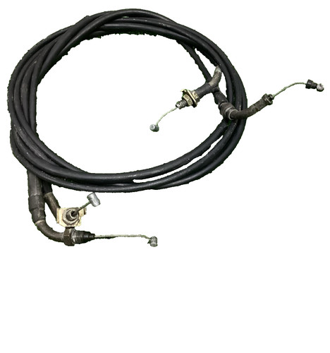 Cavo acceleratore honda - cavo,
