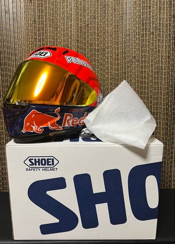Casco shoei fifteen marquez7 - casco, x-fifteen