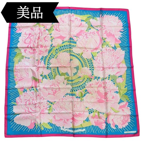 Sciarpa seta hermes carre - sciarpa,