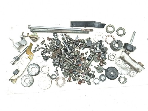 Set viti varie smontaggio - varie,