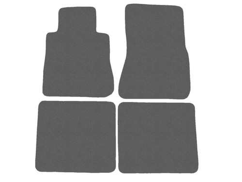 Basic tappetini per - basic, mercedes