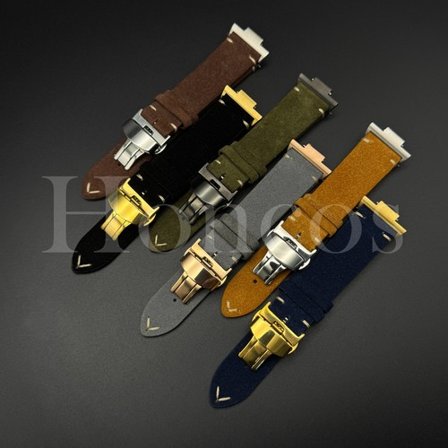 Cinturino orologio vintage