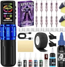 Set di penne per macchina per