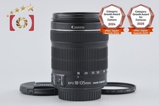 Canon EF-S 18-135 mm f/3.5-5.6