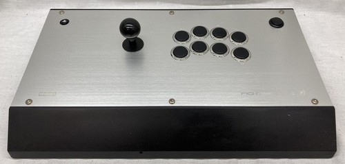 Hori fighting edge blade real - edge,