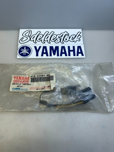 Faisceau secondaire yamaha - 1,