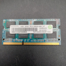 Scheda di memoria RF Ramaxel 4