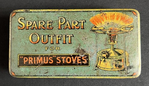 Primus stoves spare part - stoves,