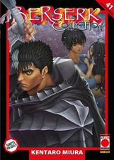 Berserk collection serie nera - collection,