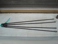 Astine parafango biciclette - parafango, ,