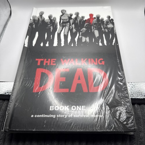 The walking dead image - the, (image