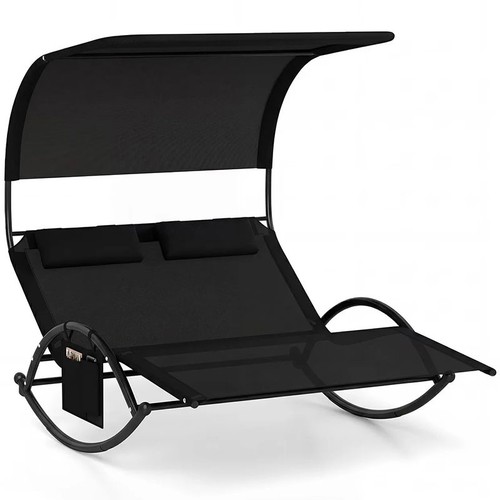 Sdraio giardino con - da,