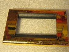 Placca BTICINO LIVING art 4713