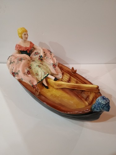Grande dama veneziana - , in