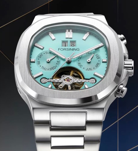 Orologio uomo automatico - uomo,