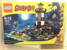 NEW LEGO 75903 Scooby-Doo
