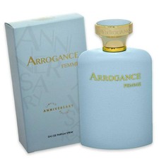 Profumo donna Arrogance femme