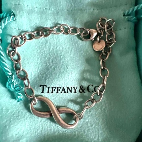 Bracciale tiffany co - bracciale,