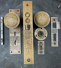 Set ingresso Eastlake