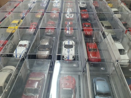 Maserati 100 years - , collection