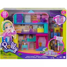 Playset Polly Pocket