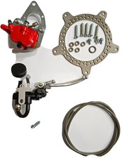 Kit freno disco vespa - disco,