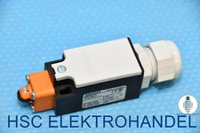 Interruttore di sicurezza