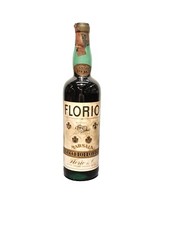 Marsala florio 1936 - marsala, vecchio