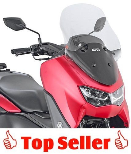 Givi 2153dtg parabrezza - 2153dtg,