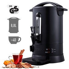 AREBOS Acqua Calda tè Caffè