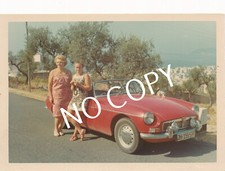 Foto auto sportiva di lusso