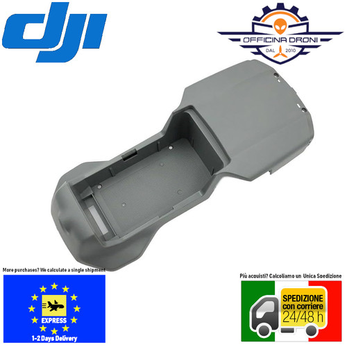 Dji mavic air upper - dji,