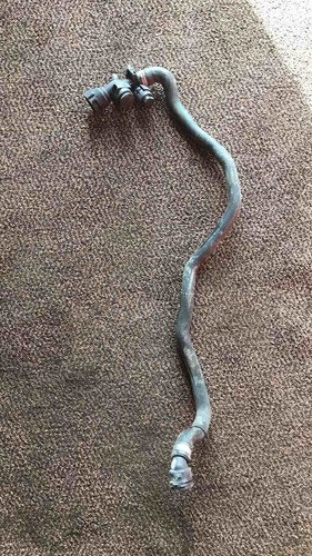 Pantaloni tubo refrigerante