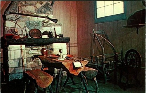 Una delle cucine - cucine, d'epoca