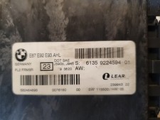 Centralina vano piedi bmw mini - bmw,