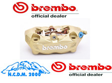 Pinza freno Brembo monoblocco