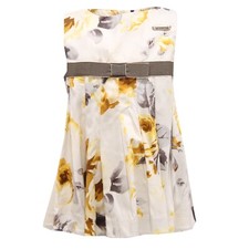 5659R maglia bimba TWIN-SET SIMONA BARBIERI top cotone t-shirt kid