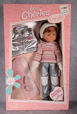 Bambola Les Cheries Corolle