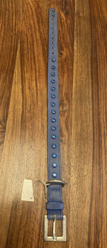 Collare foro verves swarovski - foro,