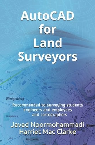 Autocad for land - land, surveyors