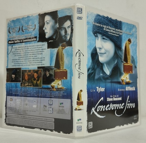 52246 dvd lonesome jim - dvd,