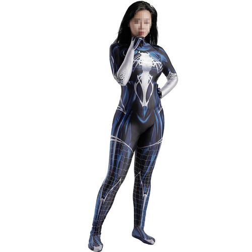 She venom tuta body simbito - tuta,